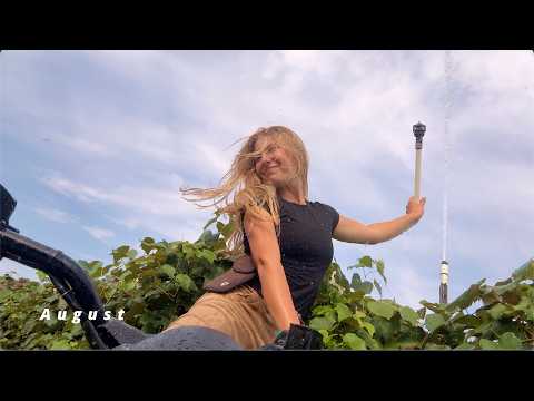 Best Notable 2025 CJfarmGrit Moments!