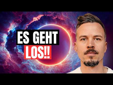 Neumond im Steinbock am 18. Januar 2026: Druck, Stagnation, Durchbruch | Energie Update