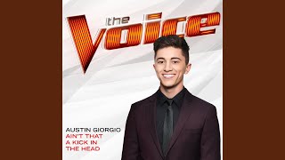 Ain’t That A Kick In The Head (The Voice Performance)