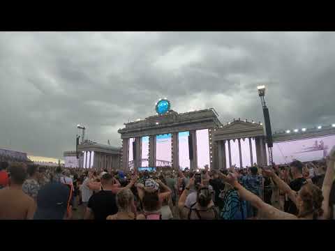 The Twenty Five - Neelix @ AirBeat One 2023