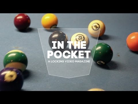 In The Pocket - A Locking Video Magazine - Issue 1: Canada