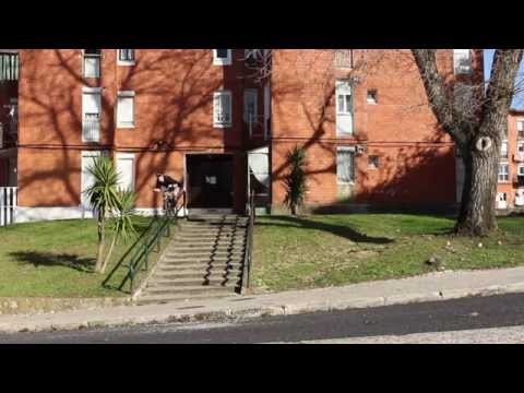 James Alcock - DUB Graft Mixtape