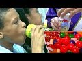 Kids Vitamins That Look Taste Like Gumball Hard Candy