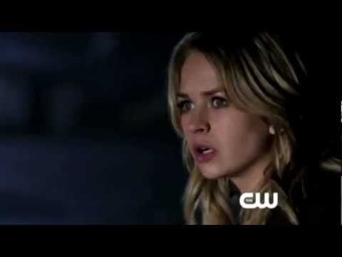 The Secret Circle Extended Promo - 1x19 Crystal [HD]