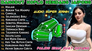 Download lagu DANGDUT KOPLO TERBARU 2025 - MALAM, BUKAN TAK MAMPU, RAMPAK KENDANG JAIPONG | COVER @RagilPongdut mp3 Download lagu DANGDUT KOPLO TERBARU 2025 - MALAM, BUKAN TAK MAMPU, RAMPAK KENDANG JAIPONG | COVER @RagilPongdut mp3