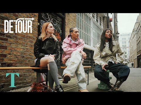 Secret Soho: Where Real Londoners Shop, Eat and Party