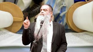 התורה לא מחפה על אף אדם! #הרב_רפאל_זר (הרב רפאל זר) - התמונה מוצגת ישירות מתוך אתר האינטרנט יוטיוב. זכויות היוצרים בתמונה שייכות ליוצרה. קישור קרדיט למקור התוכן נמצא בתוך דף הסרטון