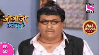 Jijaji Chhat Per Hai - Ep 60 - Full Episode - 8th April, 2019 Jijaji Chhat Per Hai - Ep 60 - Full Episode - 8th April, 2019