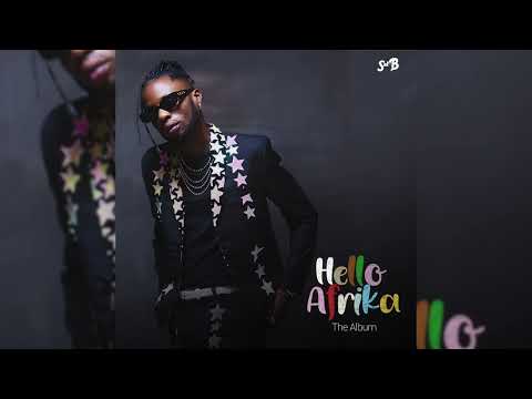 Sat-B - Utamu ft Belle 9ice (Official Audio)