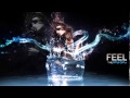 Bravve Feat. Li'Raw - Love That Goes Around ...