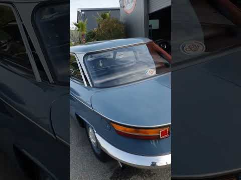 panhard  24 bt  du 26.04.1967