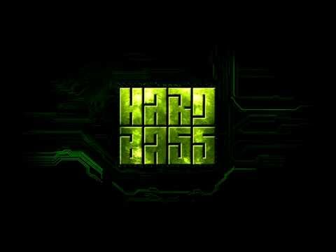 Festival Mix: Hard Bass 2015 (Team Yellow)