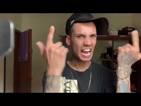 BRIGUEI COM MUDINHO NO BAILE DO HELIPA