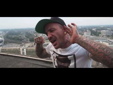 HARRIS DE HAKKER FEAT BURGAMN ,STRESS ME NIET