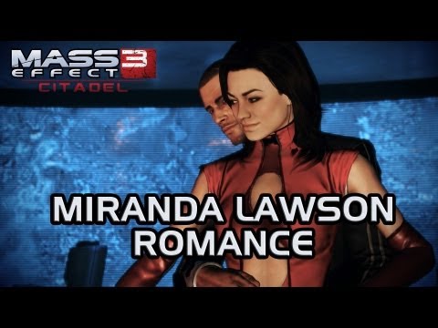 Mass effect 3 citadel dlc miranda casino igt free slots wolf run download