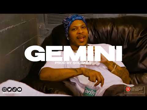 (free) g perico type beat x bluebucksclan type beat 2024 ~ 'gemini'