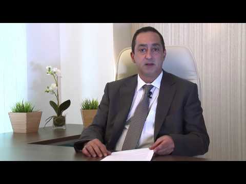 Dr Shawket Alkhayal talking about erectile dysfunction treatment