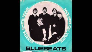 The Bluebeats - Sorry She's Mine