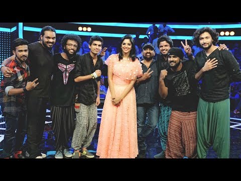 Minute to win it | Ep 50 - Golden 50 with Team Masala Coffee | Mazhavil Manorama