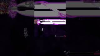 くろなと直接対決 #グリムガーディアンズ #GrimGuardians #Shorts