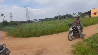  Residential Plot for Sale in Thirukanurpatti, Thanjavur