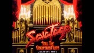 Savatage - If I Go Away