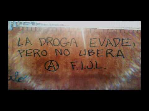 Espiritu Indomable - No Encajamos (trap rata insu)