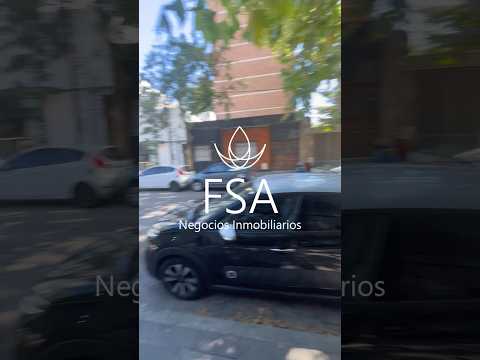 Alquiler Apartamento 1 Dormitorio Loft Punta Carretas Montevideo St