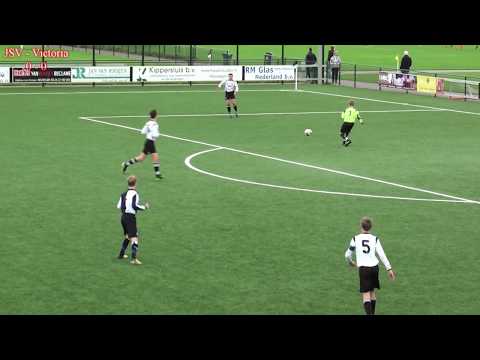 20171028 JSV JO15-1 - Victoria 0-3
