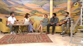 «Ափդեյթ 4. Երգվող երգեր» ծրագիր