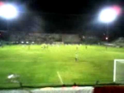 Crotone 3 Modena 1 - 13/09/2010 - video 1