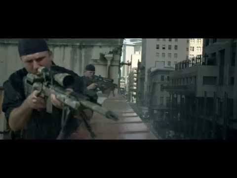 American Heist (VOSTF) - Bande Annonce HD