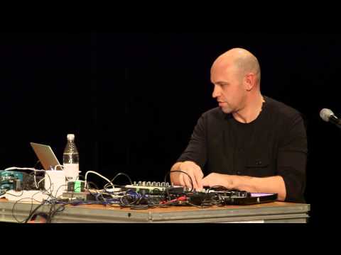 Henrik Schwarz & Bugge Wesseltoft on improvisation | Loop