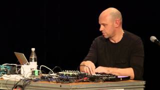 Henrik Schwarz & Bugge Wesseltoft on improvisation | Loop