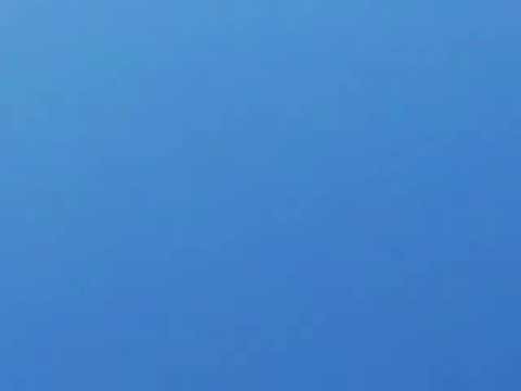 Copy of UFO Video In El Monte