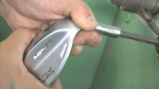 Mizuno MP-T10 Wedges