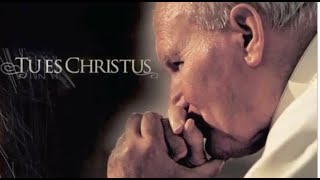 CD "TU ES CHRISTUS" (Unofficial Promo) - Orchestra Concertissimo