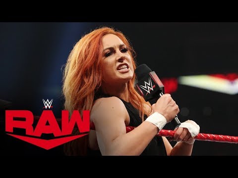 Becky Lynch Felt She Had To Win Every Twitter War