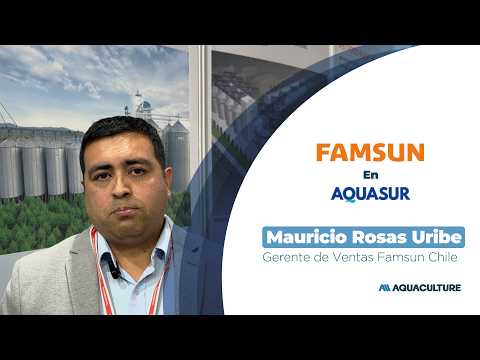 Famsun en Aquasur - Mauricio Rosas Uribe