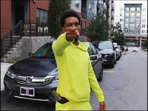 Beezyb - Mileage (official video)