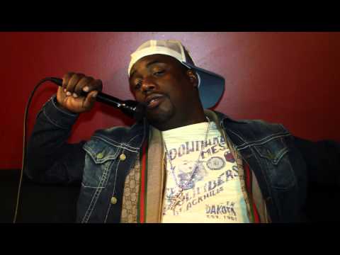 SAM SCARFO, PAPOOSE, PRODIGY LIVE @ SOB'S