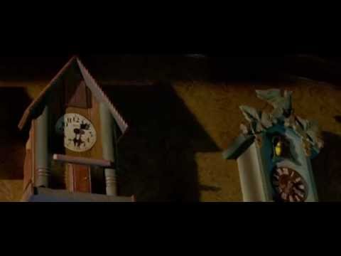 Fear of Clocks - Idlewild