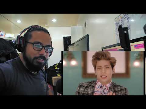 Professional Dancer Reacts To SHINEE "Dream Girl"  [Music Video]