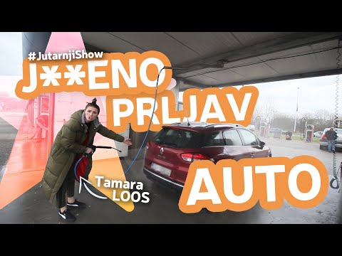 🤢 #JutarnjiShow | Tamara otkrila prljavu tajnu!