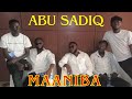 ABU SADIQ MAANIBA