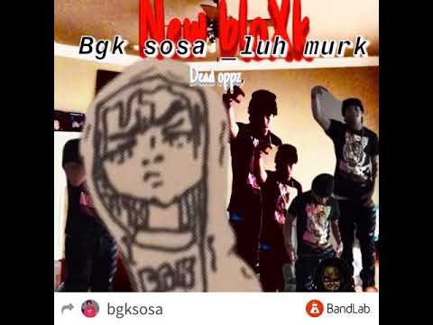 (Dead opps yungliv remix) BGK SOSA ~ NEW BLOXK