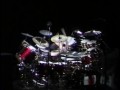 Rush - Neil Peart Drum Solo (O Baterista) 7-12-2002