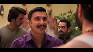 Bandeya Rey Bandeya Full Video Song ¦ Arijit Singh, Asees Kaur ¦ Simmba ¦ Sara Ali K ¦ Ranveer S