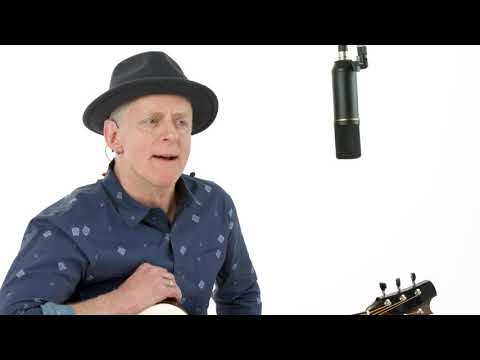 Songwriting Guitar Lesson - Song Study 3: This Train: Overview & Story - Willy Porter