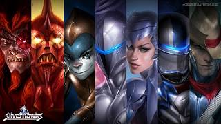 Download lagu SilverHawks 1986 Opening Ending theme mp3 Download lagu SilverHawks 1986 Opening Ending theme mp3